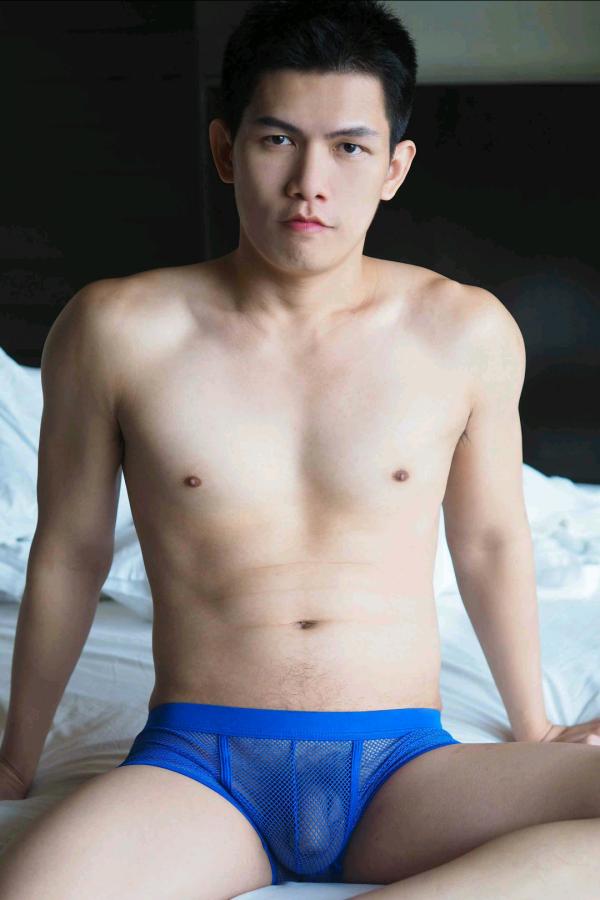 Peaw-1-泰國模型為您的樂趣